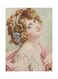 Printed Wall Sticker Multicolour 20cm
