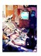 Printed Wall Sticker Multicolour 20cm