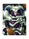 Printed Wall Sticker Multicolour 20cm