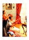 Printed Wall Sticker Multicolour 20cm