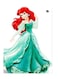 Printed Wall Sticker Multicolour 20cm
