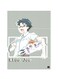 Printed Wall Sticker Multicolour 20cm