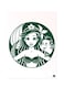 Printed Wall Sticker Multicolour 20cm