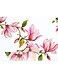 Printed Wall Sticker Multicolour