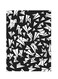 Printed Wall Sticker Multicolour 20cm