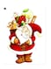 Printed Wall Sticker Multicolour 20cm