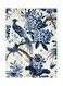 Printed Wall Sticker Multicolour 20cm
