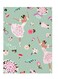 Printed Wall Sticker Multicolour 20cm