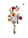 Printed Wall Sticker Multicolour 20cm