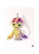 Printed Wall Sticker Multicolour 20cm