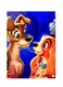 Printed Wall Sticker Multicolour 20cm