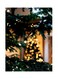 Printed Wall Sticker Multicolour 20cm