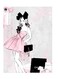 Printed Wall Sticker Multicolour 20cm