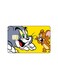 PRINTED BANK CARD STICKER Animation Tom And Jerry By Warner Bros