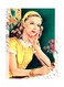 Printed Wall Sticker Multicolour 20cm