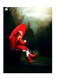Printed Wall Sticker Multicolour 20cm