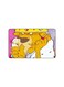 PRINTED BANK CARD STICKER Animation King Arthur From The Sword In The Stone By Disney