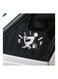 Waterproof Reflective Oil Shortage Car Body Sticker