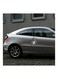 Waterproof Reflective Oil Shortage Car Body Sticker