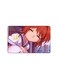 PRINTED BANK CARD STICKER Sakura Cardcaptor Anime