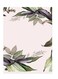 Printed Wall Sticker Multicolour 20cm
