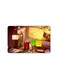 PRINTED BANK CARD STICKER Counter Strike Vintage Video Game