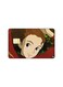 PRINTED BANK CARD STICKER Arietty From The Secret World Of Arietty Anime