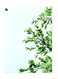 Printed Wall Sticker Multicolour 20cm