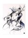 Printed Wall Sticker Multicolour 20cm