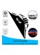 Car Window Funny Peeking Monster Sticker