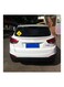 Baby In Car Safety Sign Decal Sticker