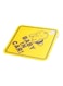 Baby In Car Safety Sign Decal Sticker