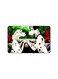 PRINTED BANK CARD STICKER Animation 101 Dalmatians By Disney