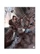 Printed Wall Sticker Multicolour 20cm