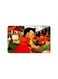 PRINTED BANK CARD STICKER Heidi, The Girl Of The Alps Anime