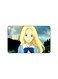 PRINTED BANK CARD STICKER Marnie From When Marnie Was There Anime