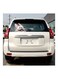 Funny Face Pug Dog Sticker For Car Back Window