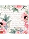Decorative Wall Sticker Multicolour 10x10cm