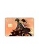 PRINTED BANK CARD STICKER Umi And Shun From Up On The Poppy Hill Anime