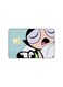 PRINTED BANK CARD STICKER Animation Buttercup From The Powerpuff Girls By Cartoon Network