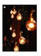 Printed Wall Sticker Multicolour 20cm