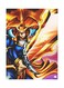 Printed Wall Sticker Multicolour 20cm