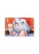 PRINTED BANK CARD STICKER Dumbo