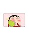 PRINTED BANK CARD STICKER Shinnosuke From Crayon Shin Chan Anime