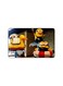 PRINTED BANK CARD STICKER Animation The Minions From Despicable Me By Illumination