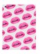 Printed Wall Sticker Multicolour 20cm