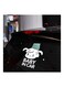 Safety Sign Rear Window Car Sticker