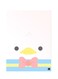 Printed Wall Sticker Multicolour 20cm