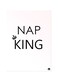 Printed Wall Sticker Black 20cm