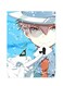 Printed Wall Sticker Multicolour 20cm